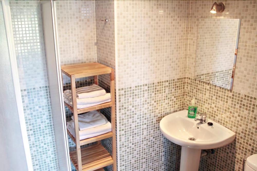 Apartamentos Mirapenas Gozon Exteriör bild